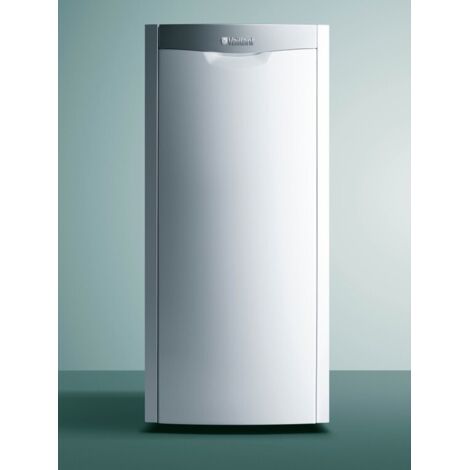 Vaillant icoVIT exclusiv VKO 256/3-7 Öl-Brennwertkessel 25,3kW, 102 Prozent