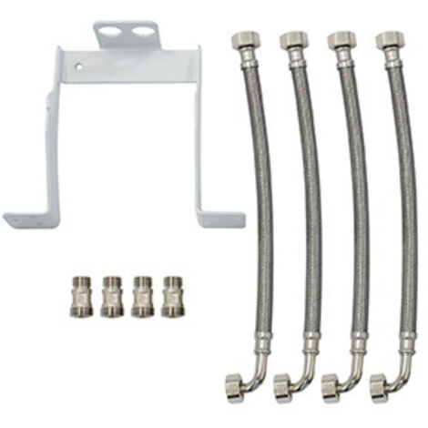 Vaillant Installations-Set für Mischbatterie und turboMAG 115/1, 145/1, 0020234536