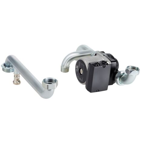 Vaillant Installationsset ecoTEC plus für VC AP für VC 806-1206/5-5, inkl. HE-Pumpe