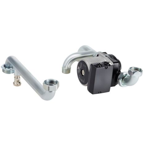 VAILLANT Installationsset ecoTEC plus VC AP für VC 806-1206/5-5, incl. HE-Pumpe, 0020217872