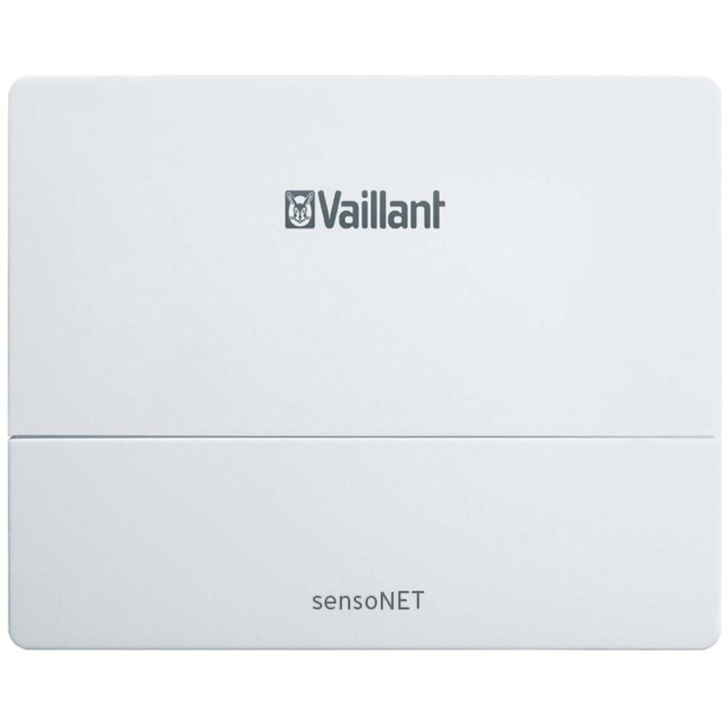 Vaillant Sensonet Vr 921 Internetmodul Wandmontage Ebus-schnittstelle