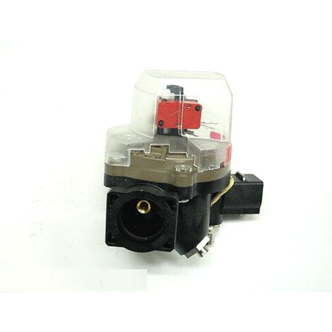 Vaillant interrupteur d&39eau Vaillant match0 no. 011260