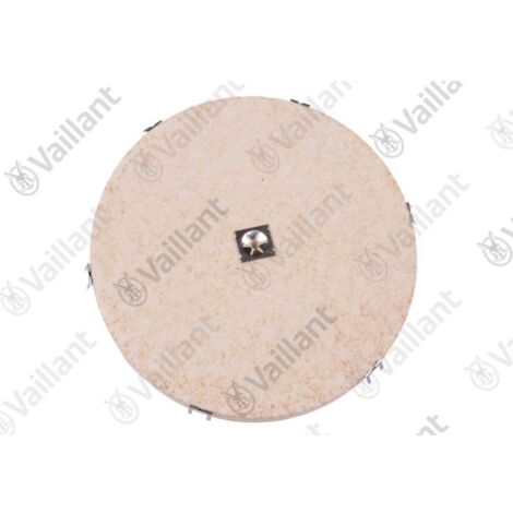 Vaillant isolation, 16 mm avec clips 0020143489 Vaillant no. 0020143489