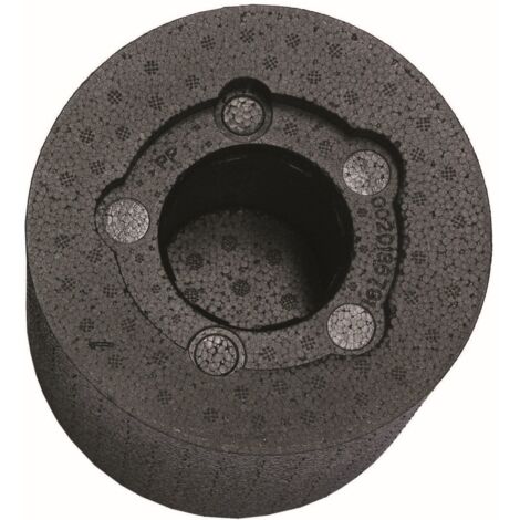 Vaillant Isolierkappen Speicheranschlüsse 2"