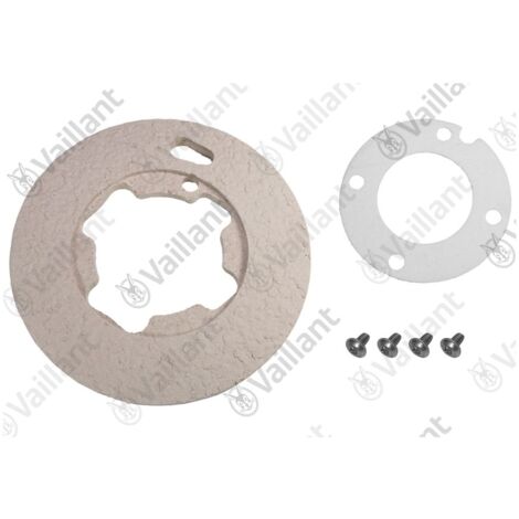 Vaillant Isolierplatte für VC 136, 206, 276/2-E und weitere Modelle