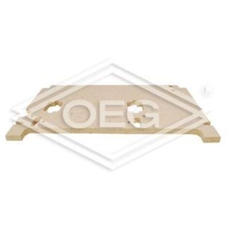Vaillant Isolierplatte VK 26/4-1 XE, VK 26/4-2 XE u.w., 114123