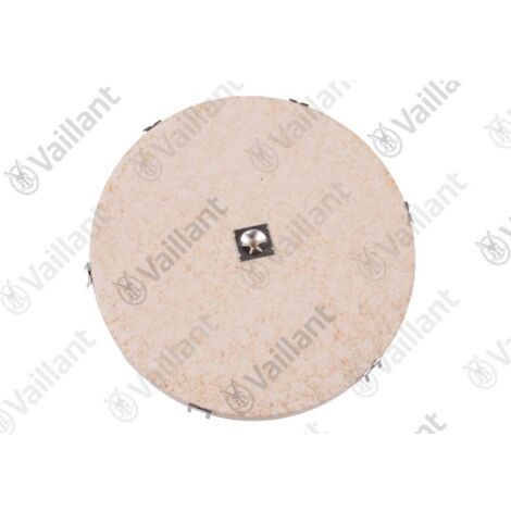 Vaillant Isolierung 16mm mit Clips für VC 126, 196, 246, 306/3-5 R3,5 und weitere Modelle
