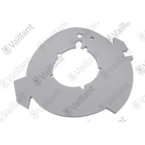 VAILLANT Isolierung, Deckel VKK 226-476 u.w. Vaillant-Nr. , 079101