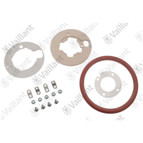 Vaillant Isolierung Flansch für VKK 226-656/4 und weitere Modelle