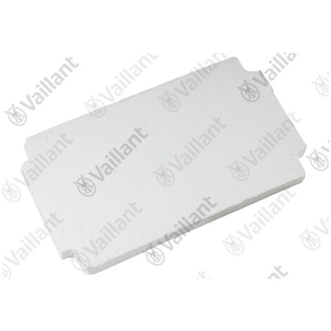 Vaillant Isolierung für VK 20/6-1 E-C und weitere Modelle