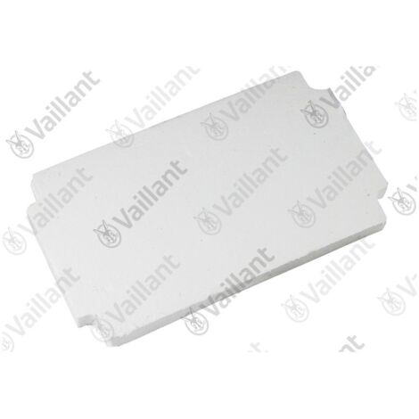 Vaillant Isolierung für VK 20/6-1 E-C und weitere Modelle
