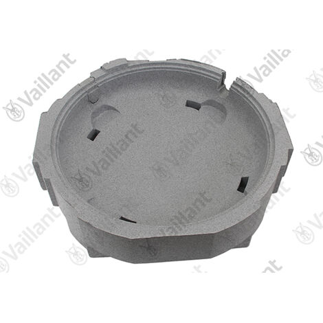 VAILLANT Isolierung, unten VSC 126+196-C 140/150 R1 u.w. Vaillant-Nr. , 076272