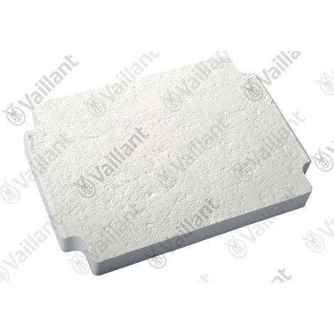 VAILLANT Isolierung VK 15/6-1 E-C u.w. Vaillant-Nr. , 0020078906