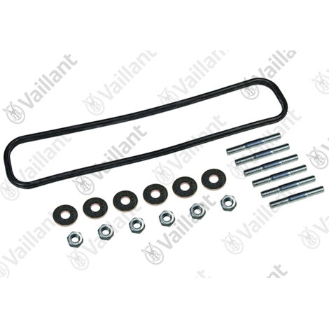 VAILLANT Joint, couvercle d'inspection échangeur de chaleur VKK 1206/3-E u.w. Vaillant-Nr. , 0020075732