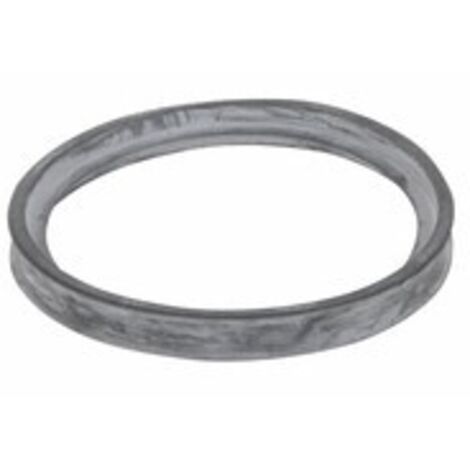 VAILLANT Junta, junta labial DN 60 EPDM 0010038138 Adaptador 60/100 a 63/96 u.w. Vaillant-Nr. , 981233