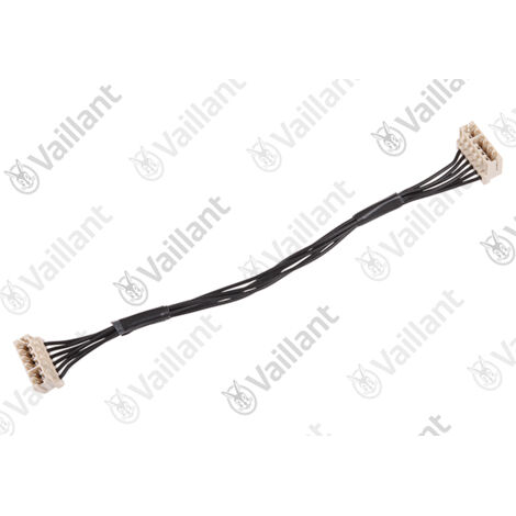 VAILLANT Kabel, Display VC 10+15+20+25+30 CS/1-5 R1 u.w. Vaillant-Nr. , 0020136630