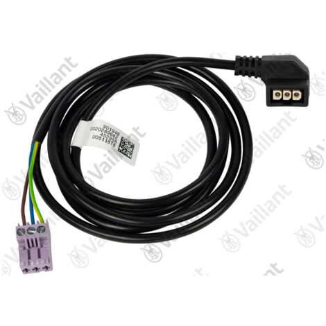 Vaillant Kabel für VWS 63-103/2 und weitere Modelle