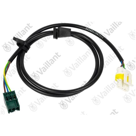Vaillant Kabel H/B/T 310/30/190mm für VC 104/3 und weitere Modelle