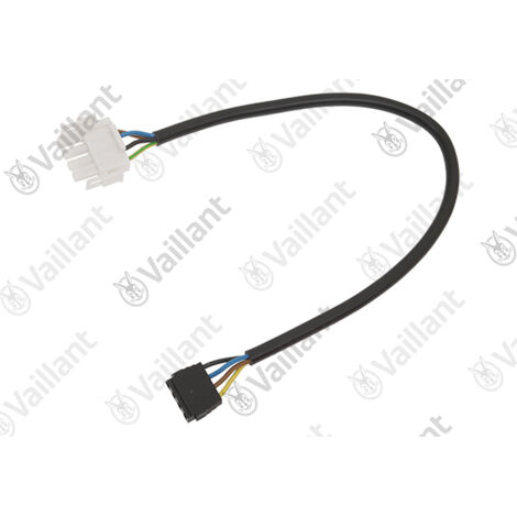 VAILLANT Kabel, Ölvorwärmer VKO 246 (R1) u.w. Vaillant-Nr. , 0020021158