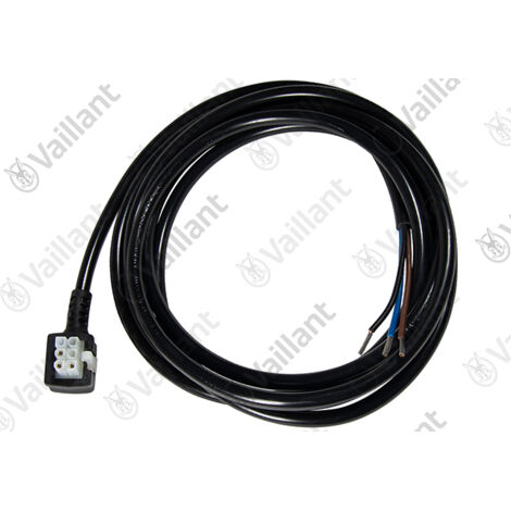 VAILLANT Kabelbaum, 2 m Zub. 0020036743 Vaillant-Nr. , 0020222167