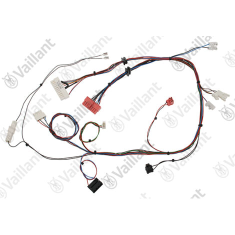 VAILLANT Kabelbaum, ecoVIT ebus VKK 226-656/4 u.w. Vaillant-Nr. , 0020086374