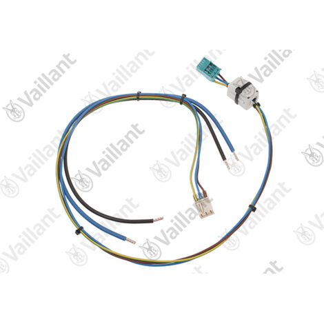 VAILLANT Kabelbaum, Leistungsverteilung 230V VWF 57-117/4 230V Vaillant-Nr. , 0020223546