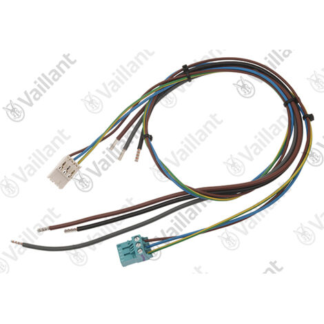 VAILLANT Kabelbaum, Leistungsverteilung VWF 58+88+118/4 u.w. Vaillant-Nr. , 0020210654