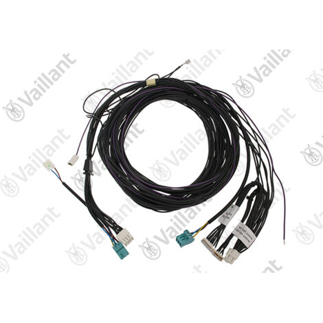 VAILLANT Kabelbaum, Multistecker VIH K 300 u.w. Vaillant-Nr. , 0020072069