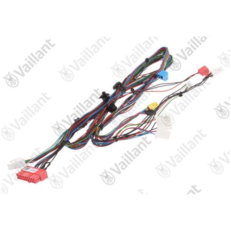 VAILLANT Kabelbaum VC 146/5-5 R2 u.w. Vaillant-Nr. , 0020135154