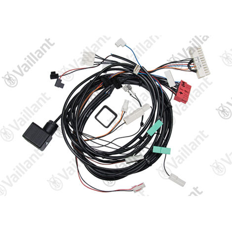 VAILLANT Kabelbaum VKK 806-2806/3 u.w. Vaillant-Nr. , 0020058880