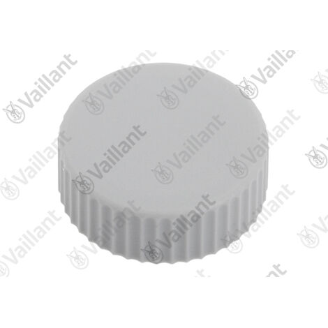 VAILLANT Kappe, Wartungshahn VC 10+15+20+25+30 CS/1-5 R1 u.w. Vaillant-Nr. , 0020057200