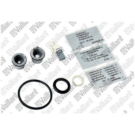 VAILLANT Kit Conversione In Accessorio P