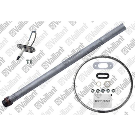 Vaillant kit d&39entretien, VSC /4-5 150/200 (R1) 0010027638 Vaillant no. 0010027638