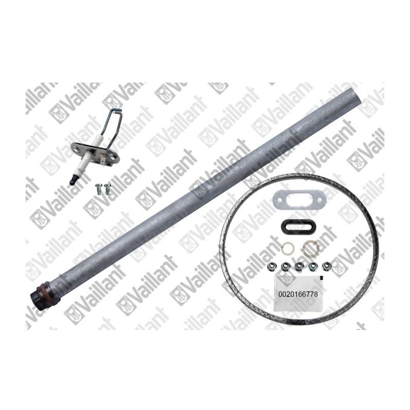 Kit d&39entretien, vsc /4-5 150/200 (R1) 0010027638 no. 0010027638 - Vaillant