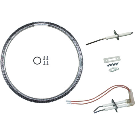 VAILLANT Kit de maintenance, VC 806/5-5 R2-4 VC 806/5-5 R2 u.w. Vaillant-Nr. , 0010027635