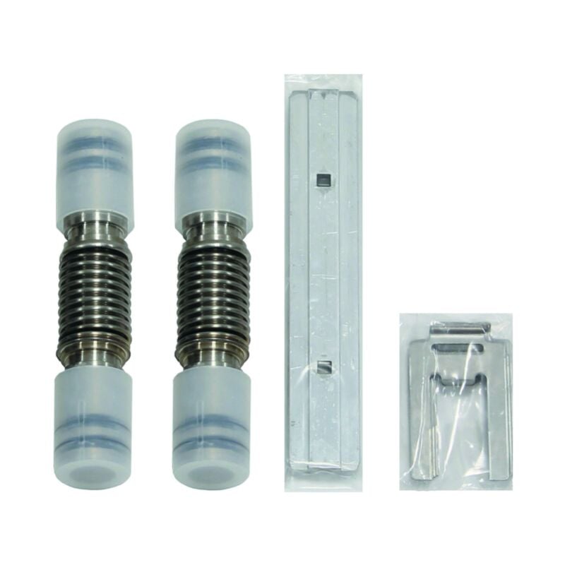 Vaillant - kit de raccordement auroTHERM 0020055181 pour capteurs supplémentaires, côte à côte, module d&39extension