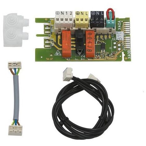 VAILLANT Kit Modulo VR 40 Integrabile In Caldaia