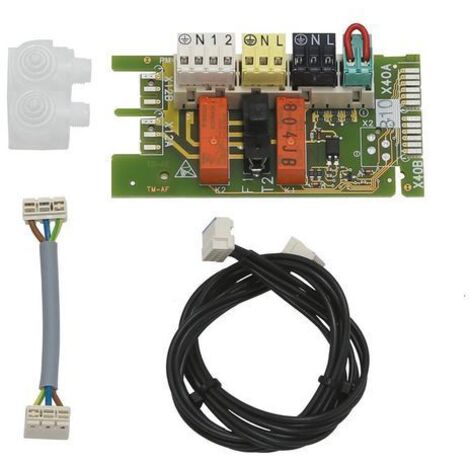 VAILLANT Kit Modulo VR 40 Integrabile In Caldaia