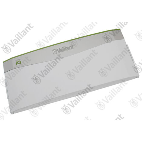 VAILLANT Klappe, green IQ VWF 58+88+118/4 u.w. Vaillant-Nr. , 0020210661