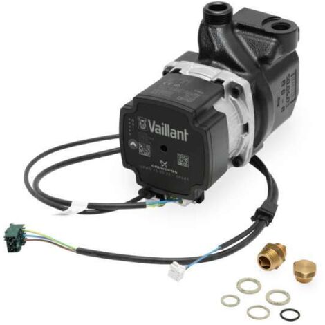 Vaillant Klasse A Pumpe für VSC 126-C140 R3, VSC 196-C150 R3, VSC 246-C210 R3 Nachfolger 0020029694