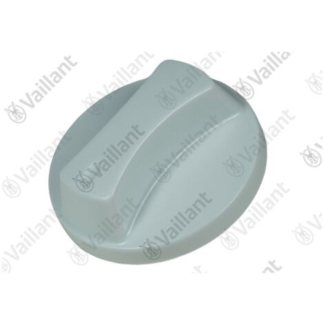 Vaillant Knopf für MAG 11-0/1 GX und weitere Modelle