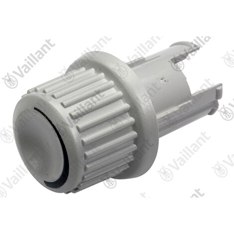 VAILLANT Knopf MAG 9/2 XZ Vaillant-Nr. , 114280