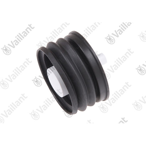 VAILLANT Knopf, Netzschalter (plus) VC 1006+1206/5-5 R2 u.w. Vaillant-Nr. , 0020136642