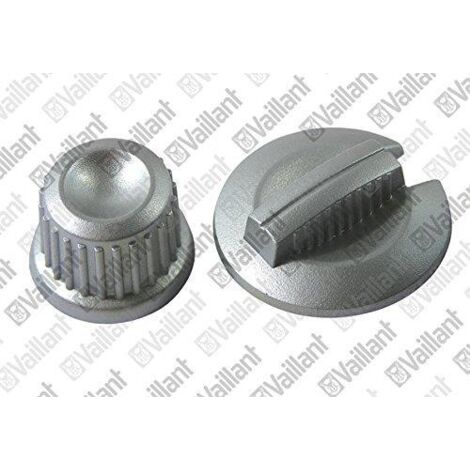 Vaillant Knopf Set 114292
