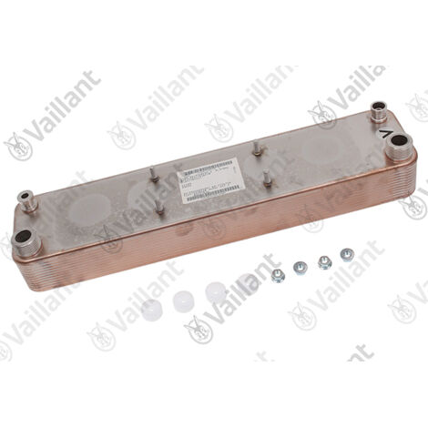 VAILLANT Kondensator (WT), 8kW VWL 85/2 A 230V u.w. Vaillant-Nr. , 0020175860