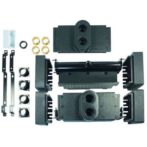 Vaillant Konsole komplett 1-fach für VPM-W
