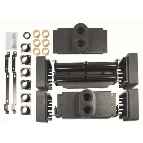 Vaillant Konsole kpl. (1-fach) für VPM-S, 0010014299