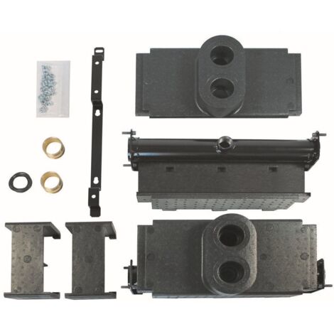 Vaillant Konsole kpl. Erweiterung (1-fach) für VPM-W, 0010014303