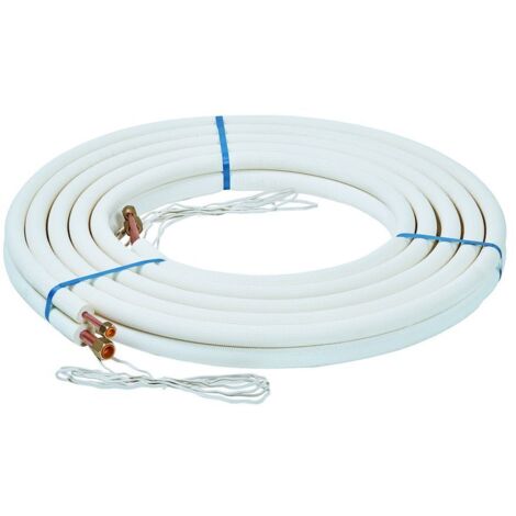 Vaillant Kupferrohr 5 Meter Heizungsinstallation