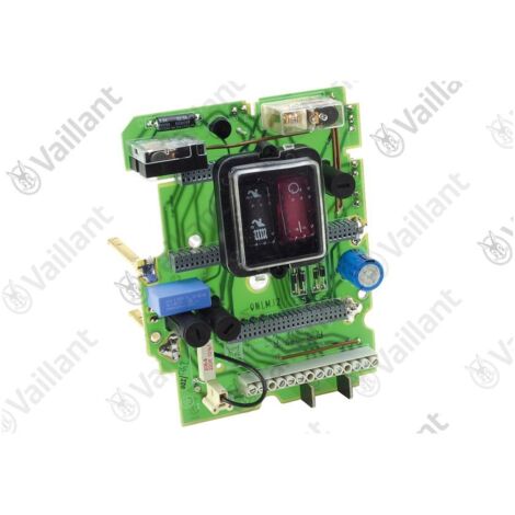 Vaillant Leiterplatte 130241
